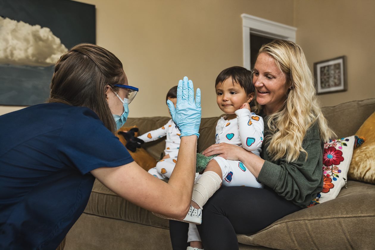 DispatchHealth Urgent Medical Care San Antonio Image